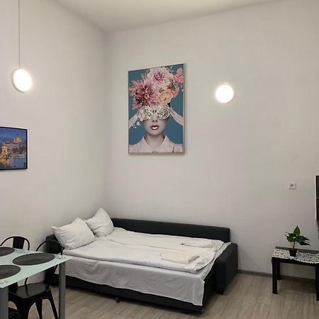 Elizabeth Apartments Budapeszt Zewnętrze zdjęcie