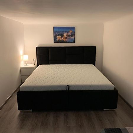 Elizabeth Apartments Budapeszt Zewnętrze zdjęcie