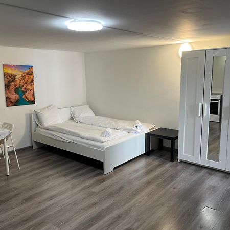 Elizabeth Apartments Budapeszt Zewnętrze zdjęcie
