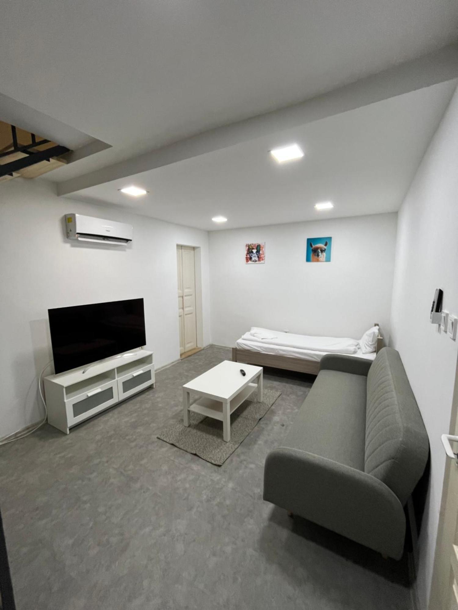 Elizabeth Apartments Budapeszt Zewnętrze zdjęcie