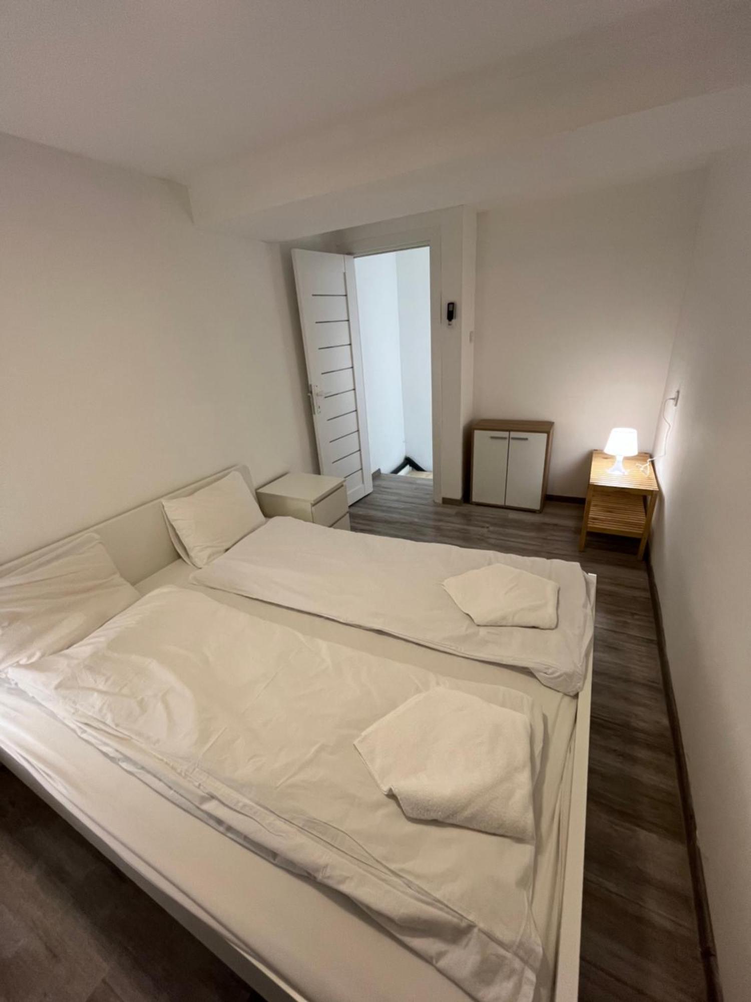 Elizabeth Apartments Budapeszt Zewnętrze zdjęcie