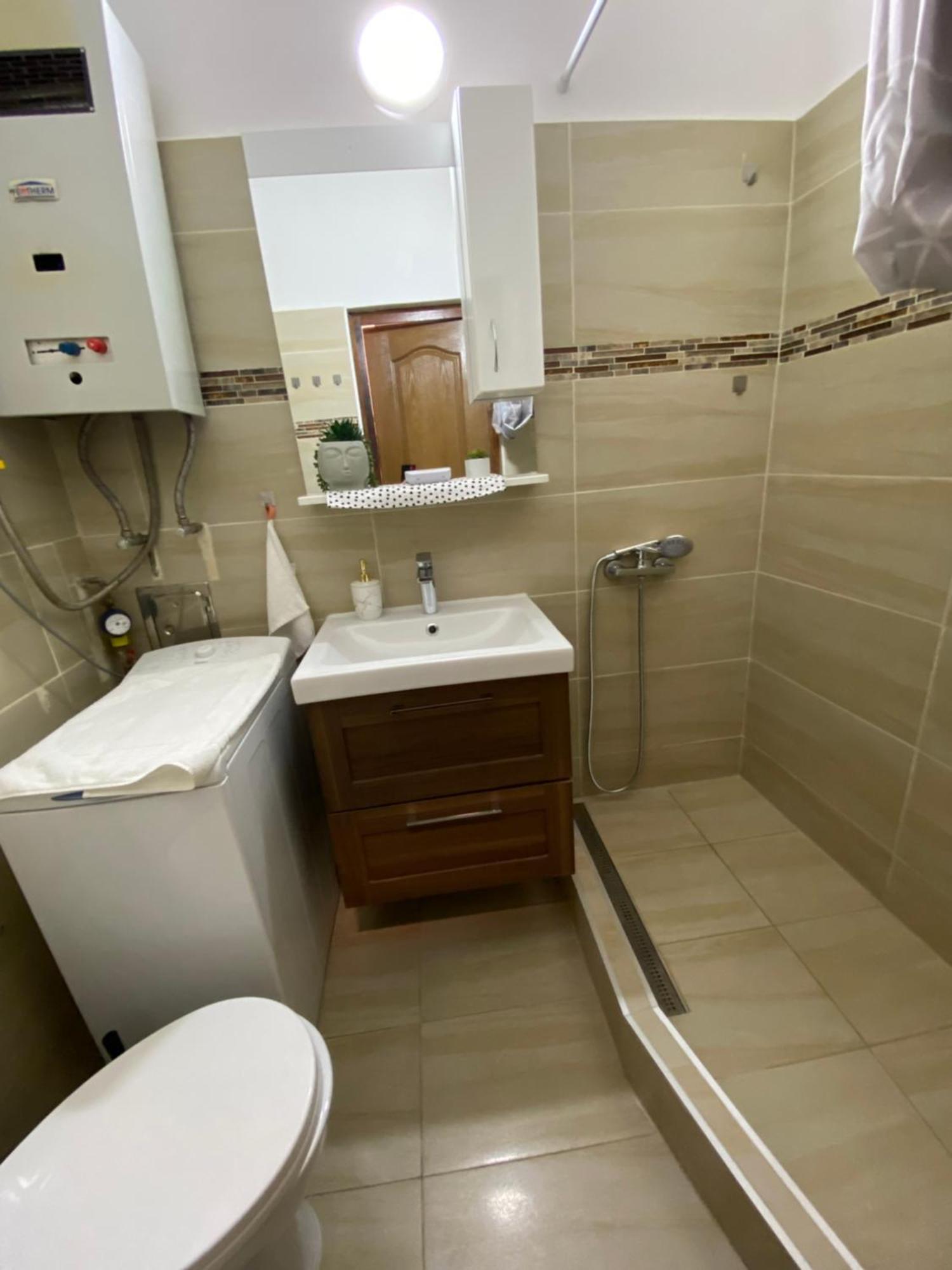 Elizabeth Apartments Budapeszt Zewnętrze zdjęcie