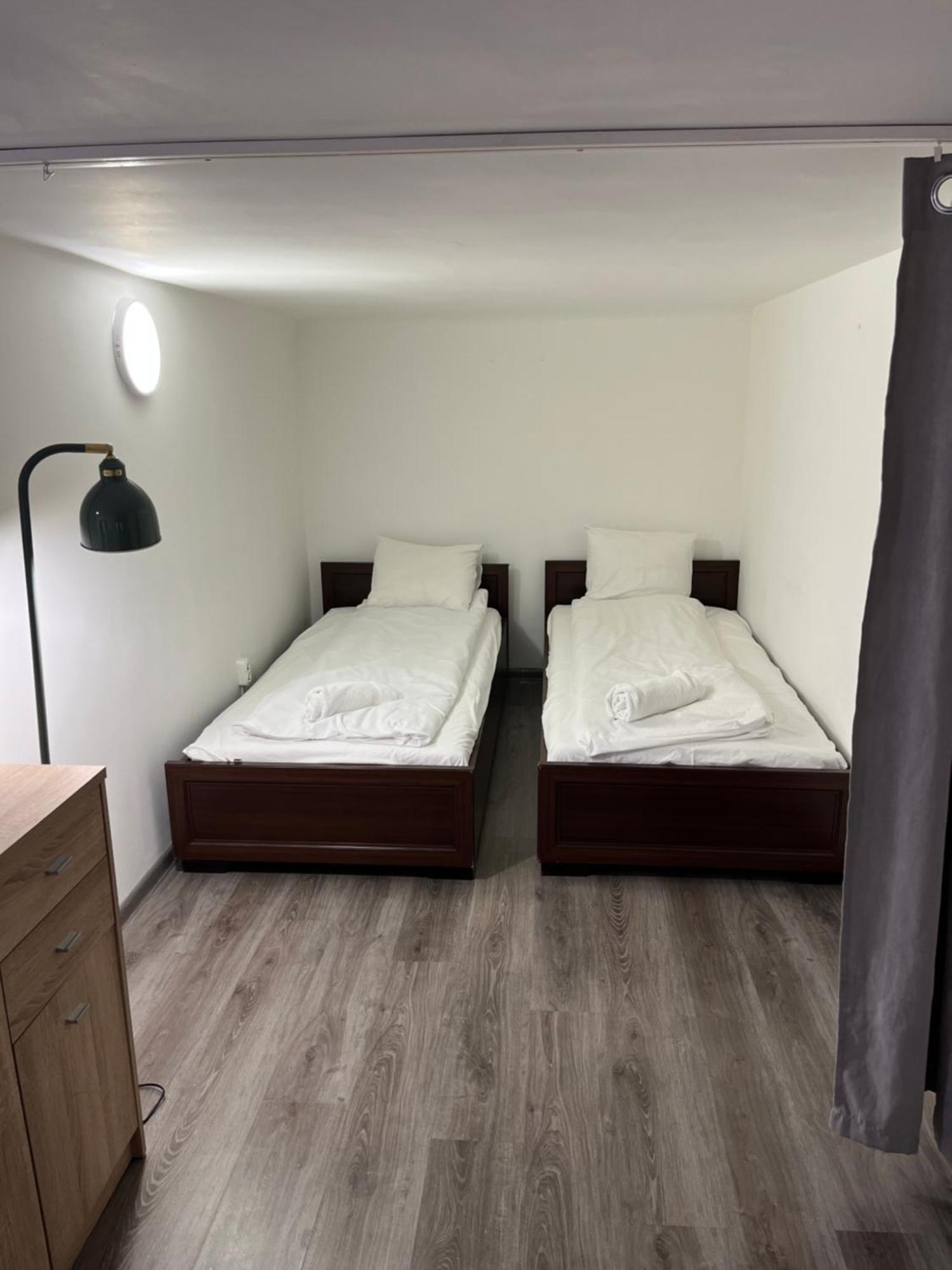 Elizabeth Apartments Budapeszt Zewnętrze zdjęcie