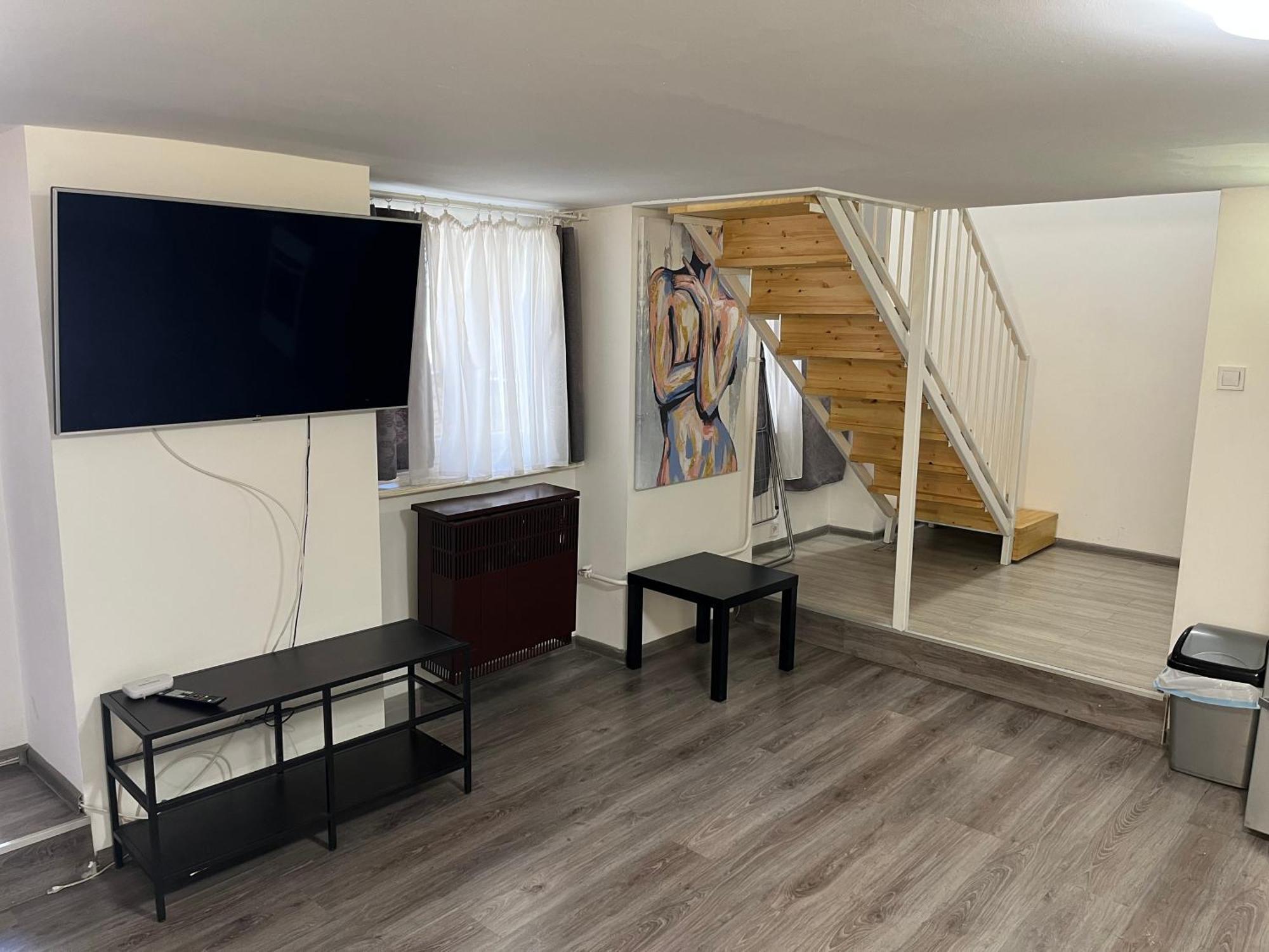 Elizabeth Apartments Budapeszt Zewnętrze zdjęcie