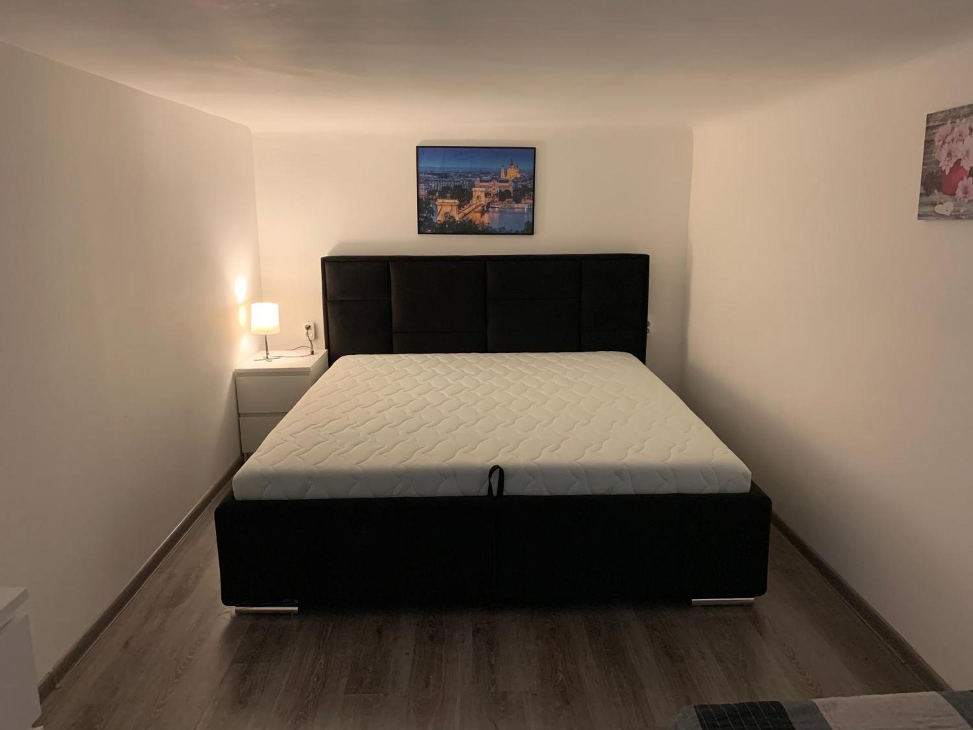 Elizabeth Apartments Budapeszt Zewnętrze zdjęcie