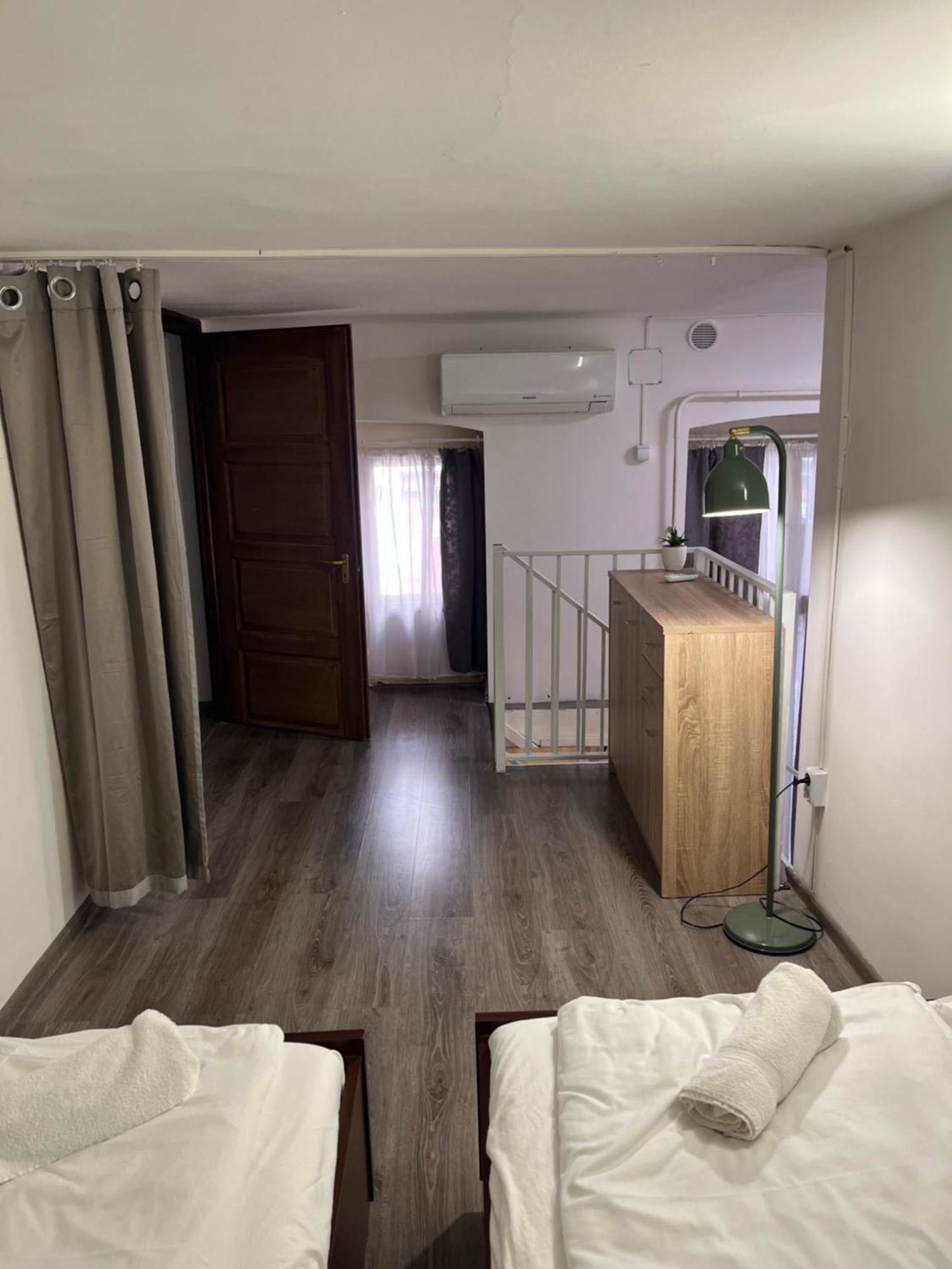 Elizabeth Apartments Budapeszt Zewnętrze zdjęcie