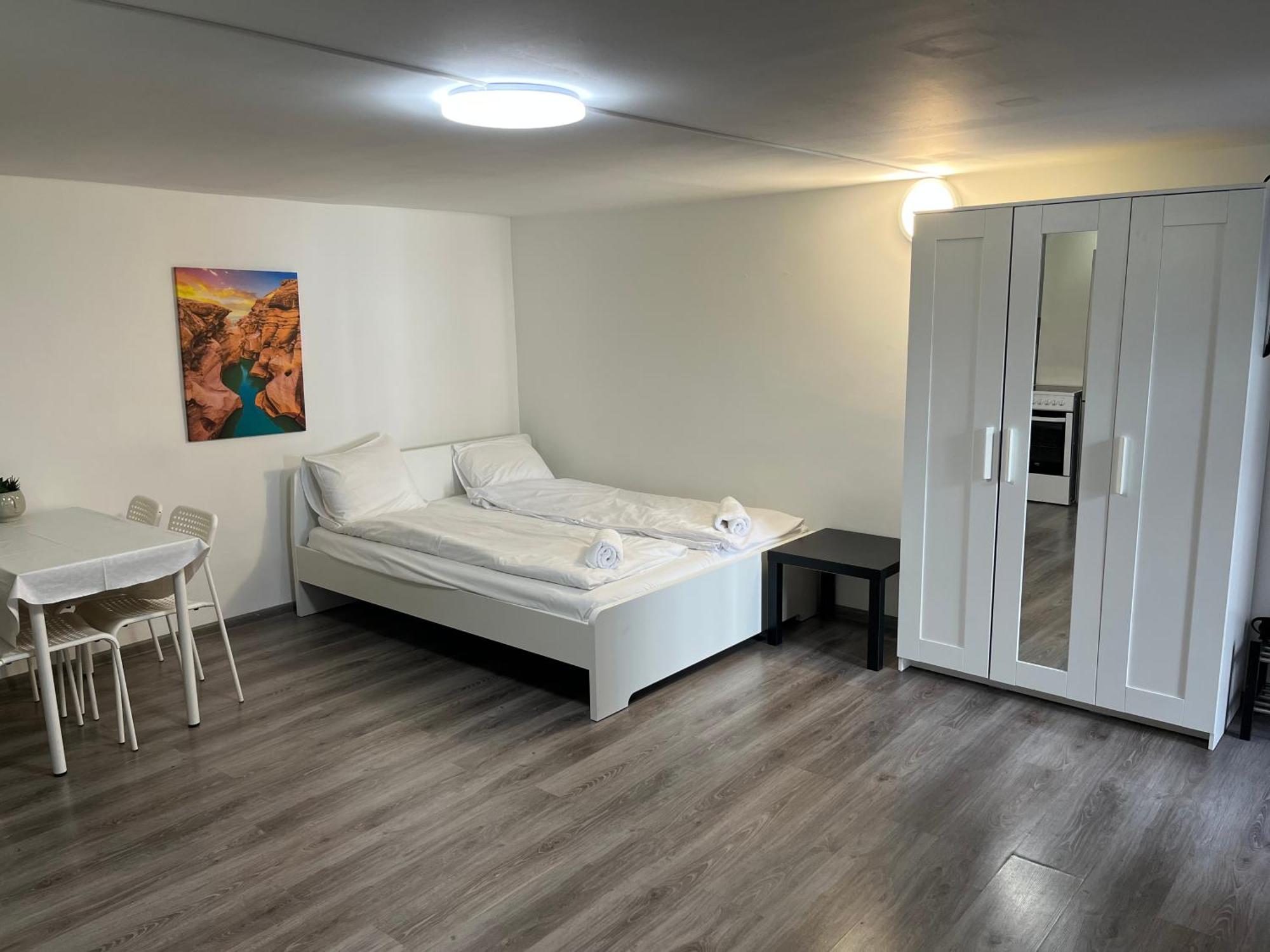 Elizabeth Apartments Budapeszt Zewnętrze zdjęcie