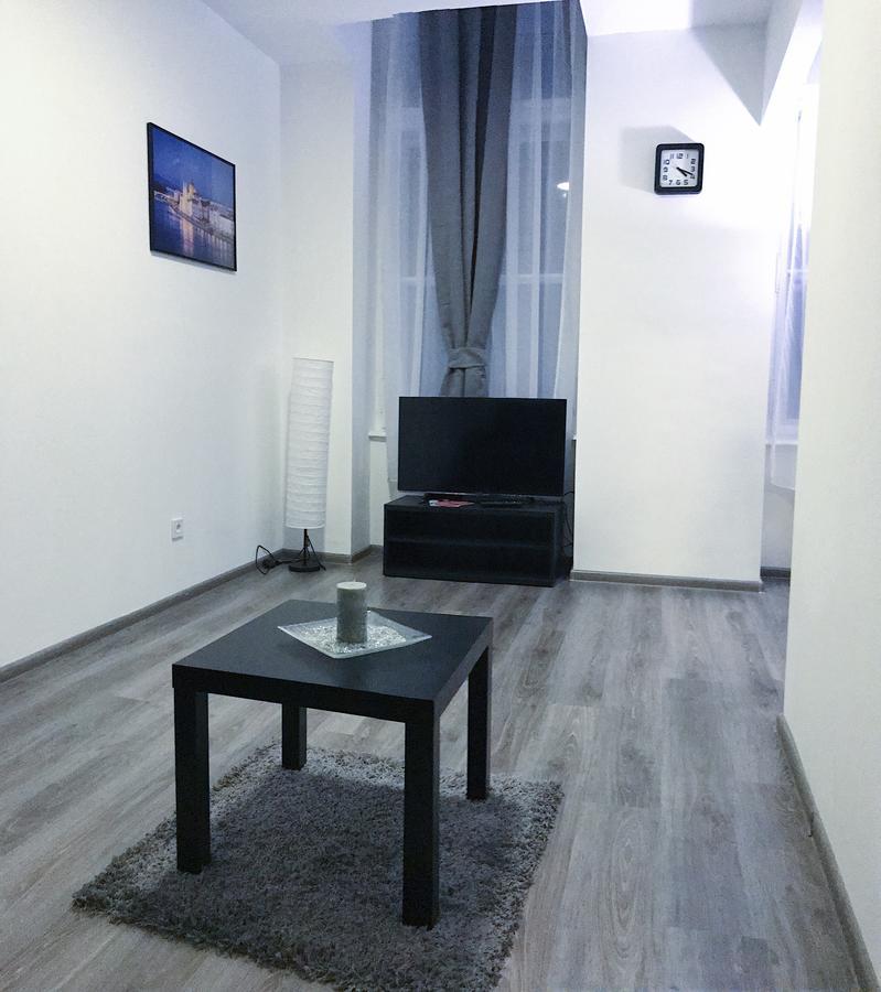 Elizabeth Apartments Budapeszt Zewnętrze zdjęcie