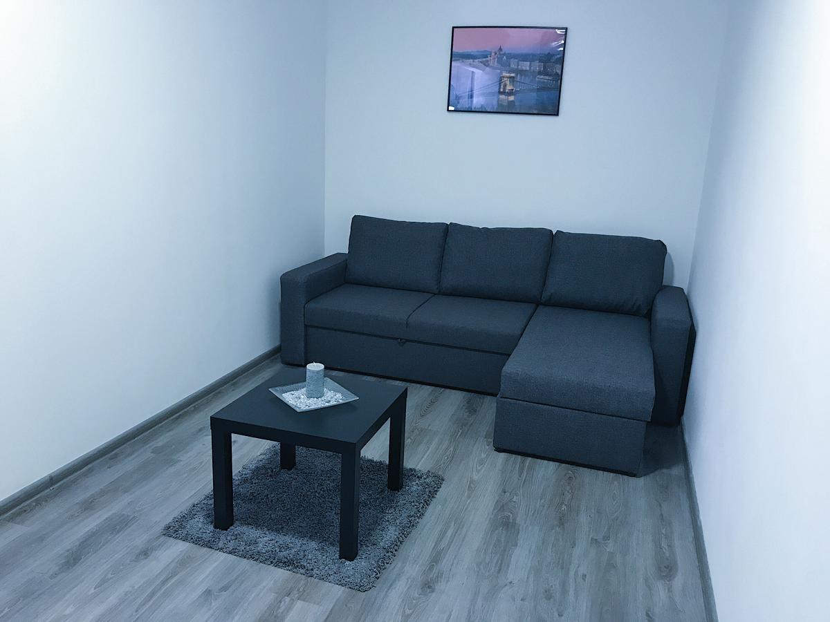 Elizabeth Apartments Budapeszt Zewnętrze zdjęcie