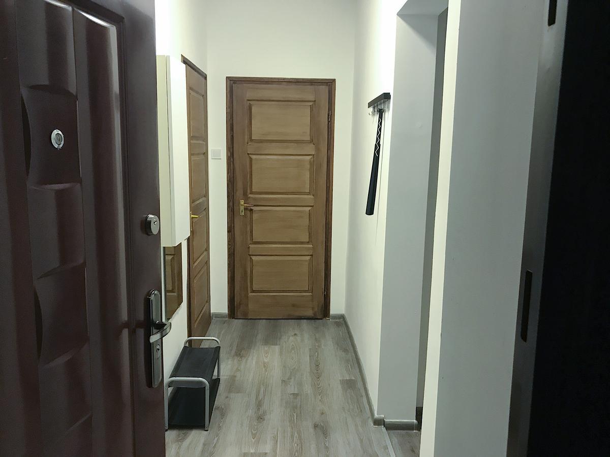 Elizabeth Apartments Budapeszt Zewnętrze zdjęcie