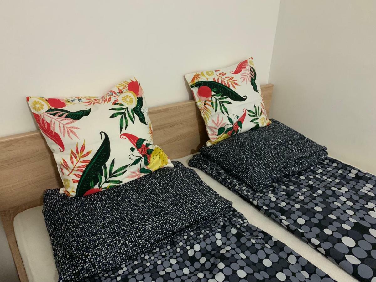 Elizabeth Apartments Budapeszt Zewnętrze zdjęcie