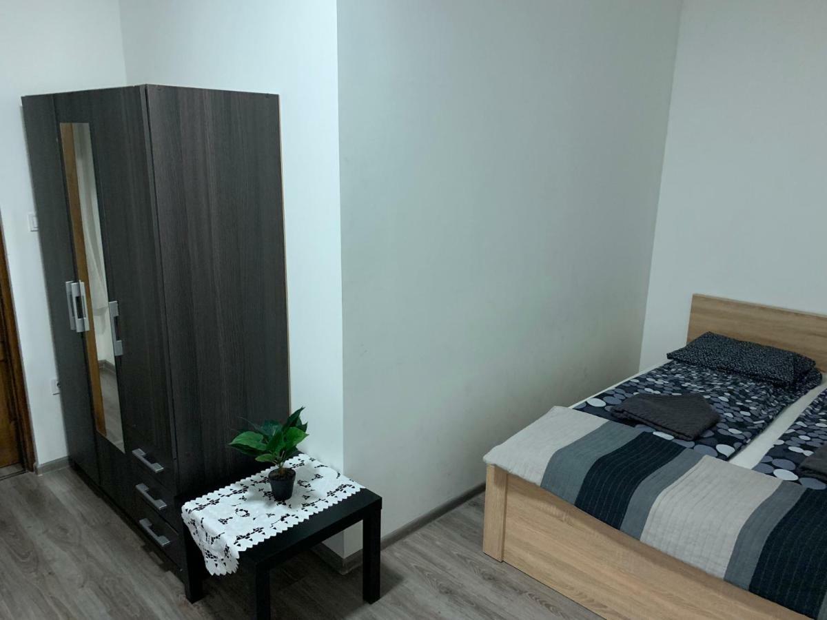Elizabeth Apartments Budapeszt Zewnętrze zdjęcie