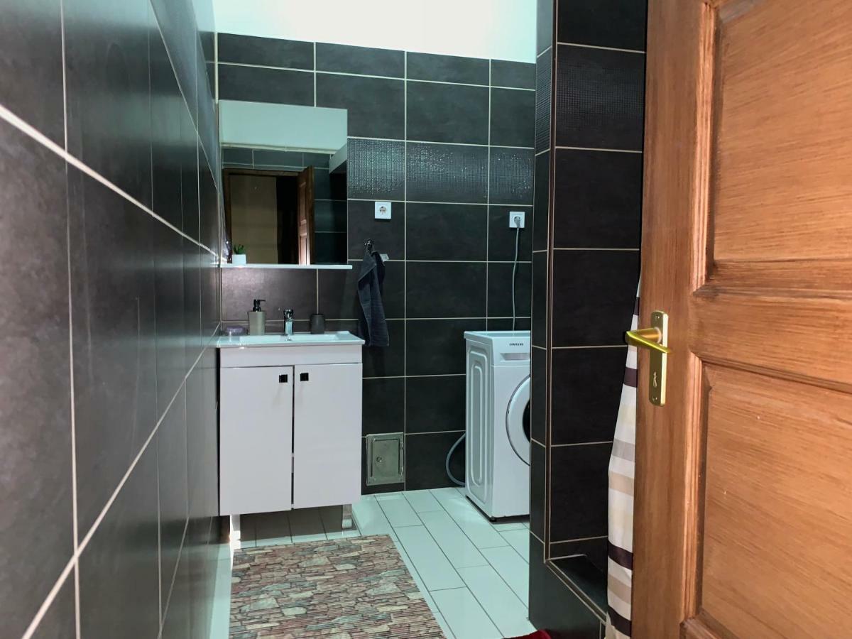 Elizabeth Apartments Budapeszt Zewnętrze zdjęcie