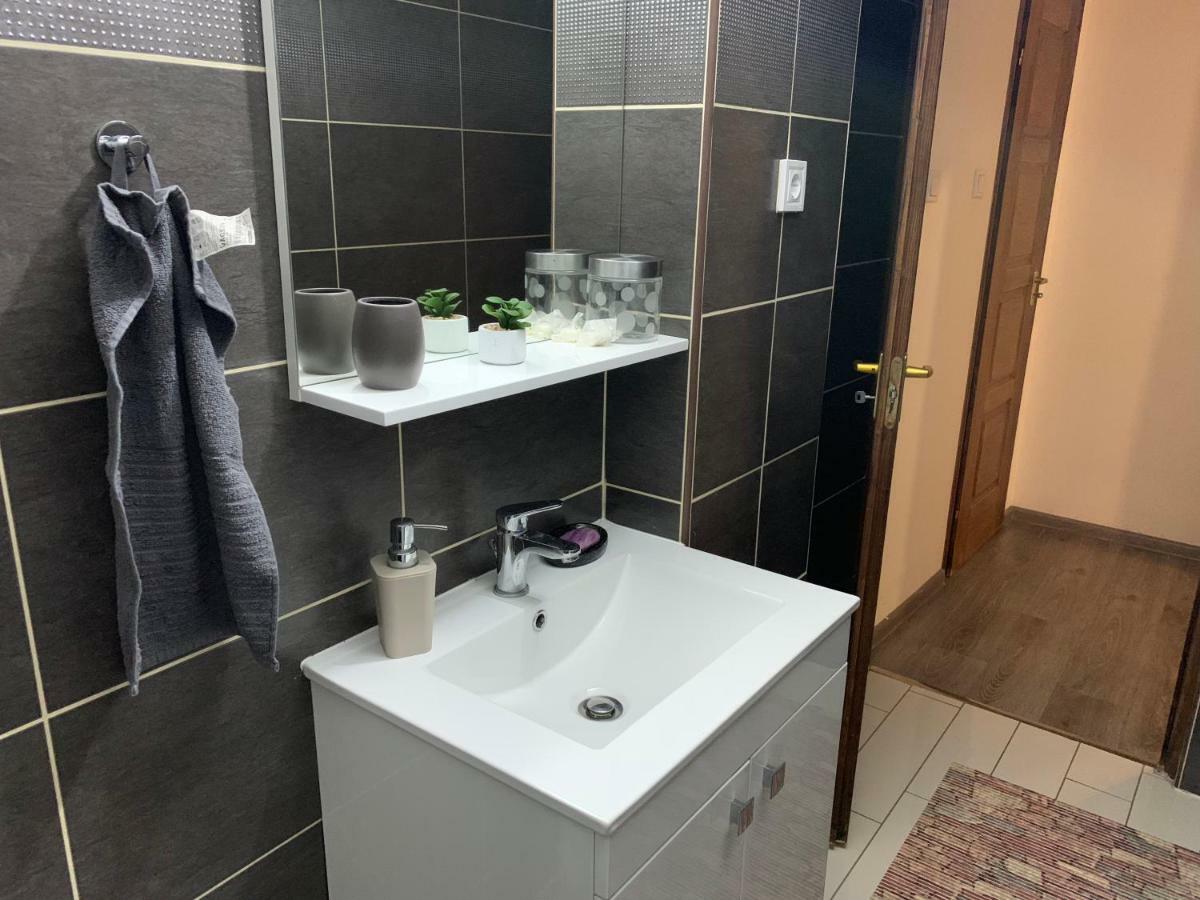 Elizabeth Apartments Budapeszt Zewnętrze zdjęcie