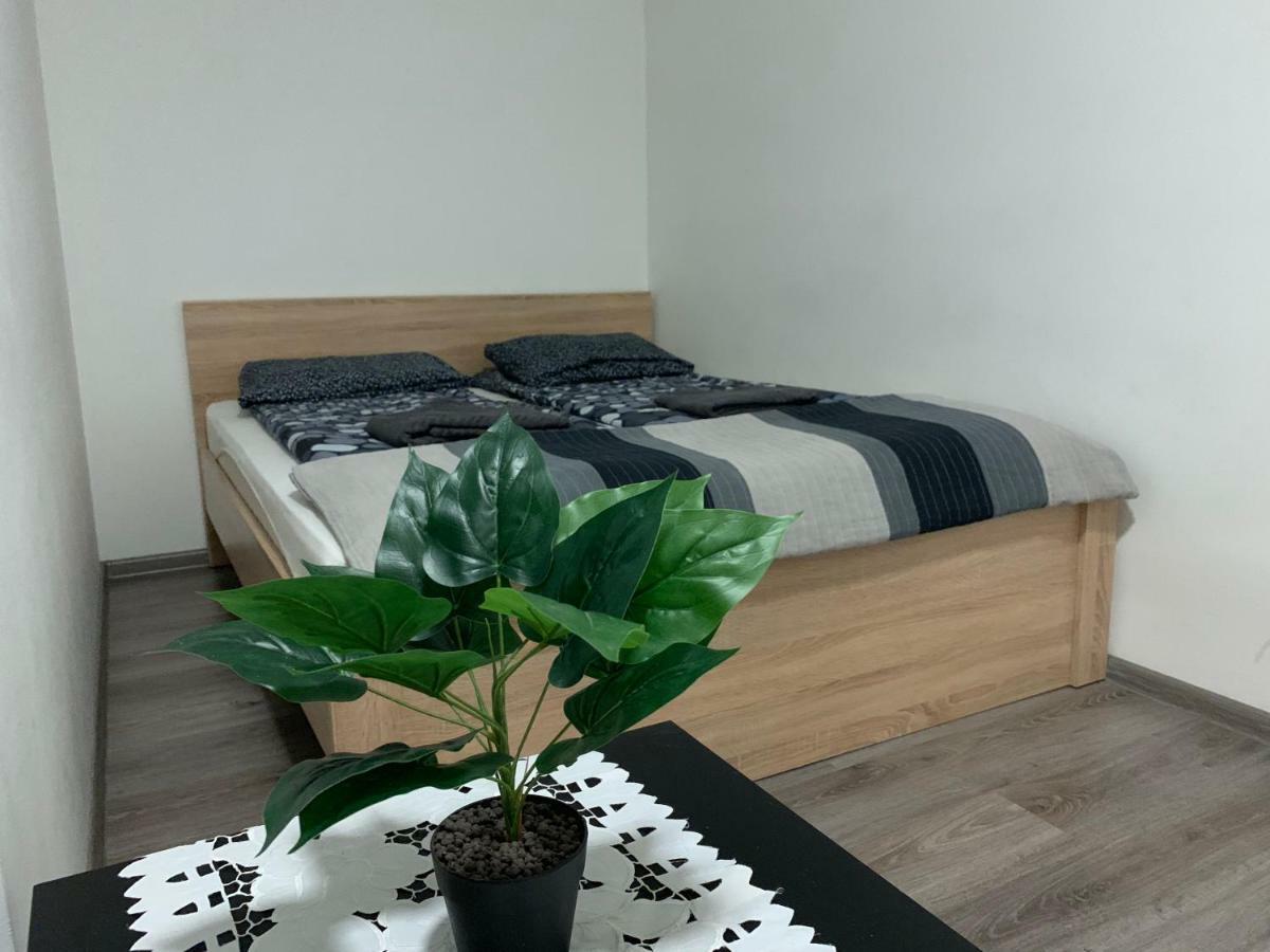 Elizabeth Apartments Budapeszt Zewnętrze zdjęcie