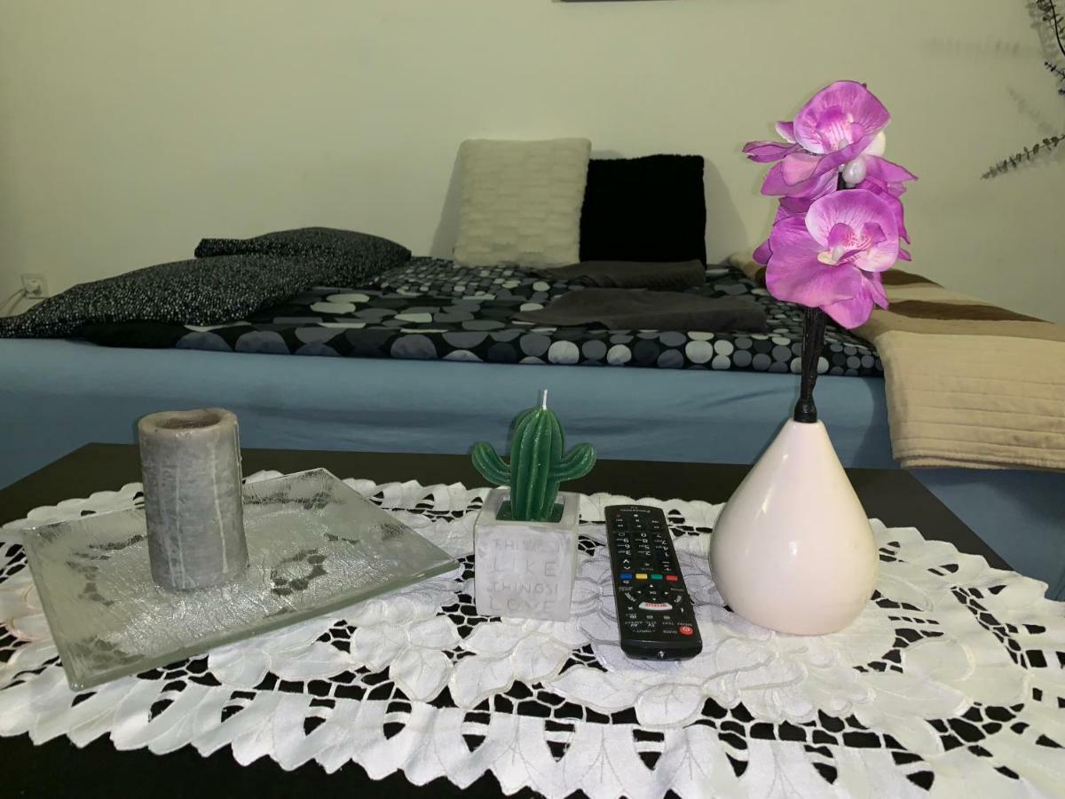 Elizabeth Apartments Budapeszt Zewnętrze zdjęcie