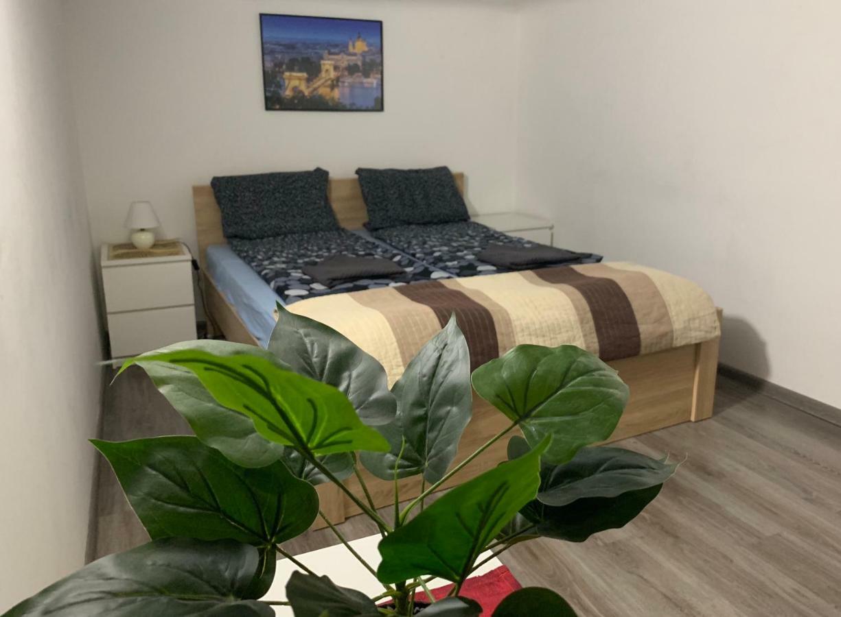 Elizabeth Apartments Budapeszt Zewnętrze zdjęcie